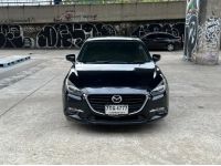Mazda3 2.0 S AT 2018 เพียง 329,000 บาท รูปที่ 1